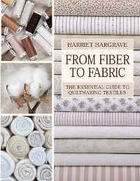 Cover From Fiber to Fabric