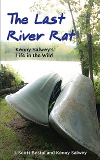 Cover Last River Rat