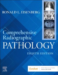 Cover Comprehensive Radiographic Pathology - E-BOOK