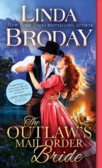 Cover Outlaw's Mail Order Bride