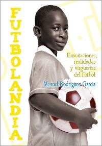 Cover Futbolandia