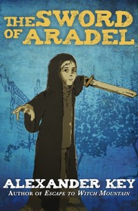 Cover Sword of Aradel