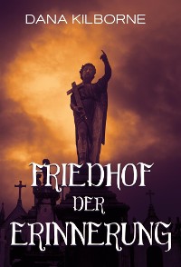 Cover Friedhof der Erinnerung