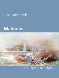 Cover Malvinas