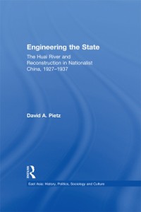Cover Engineering the State