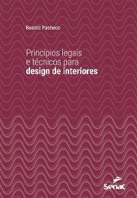 Cover Princípios legais e técnicos para design de interiores
