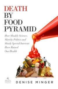 Cover Death by Food Pyramid