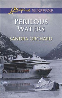 Cover PERILOUS WATERS EB