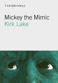 Cover Mickey The Mimic