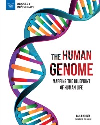Cover Human Genome
