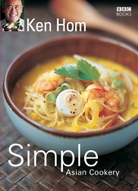 Cover Simple Asian Cookery