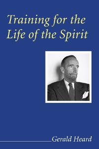 Cover Training for the Life of the Spirit