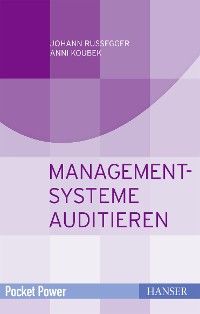 Cover Managementsysteme auditieren