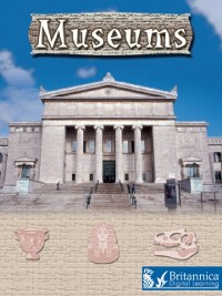 Cover Museums