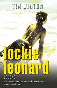 Cover Lockie Leonard: Legend