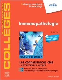 Cover Immunopathologie