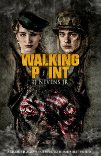 Cover Walking Point