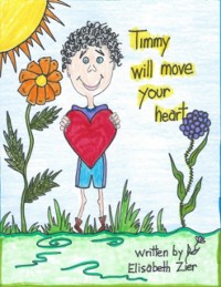 Cover Timmy Will Move Your Heart