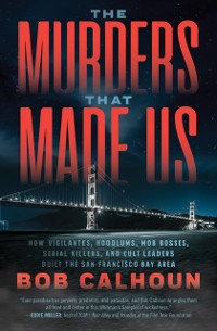 Cover Murders that Made Us