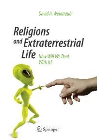 Cover Religions and Extraterrestrial Life