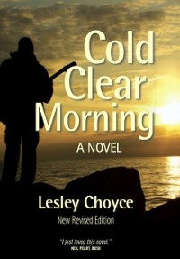 Cover Cold Clear Morning