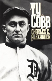 Cover Ty Cobb