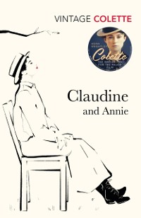 Cover Claudine And Annie
