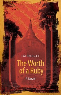Cover The Worth of a Ruby
