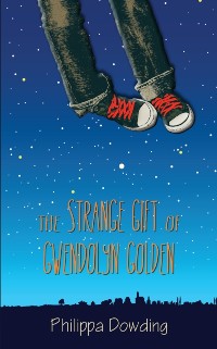 Cover Strange Gift of Gwendolyn Golden