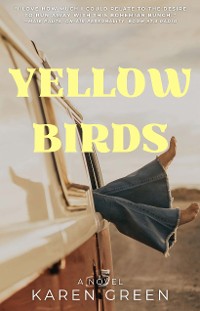 Cover Yellow Birds