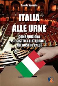 Cover Italia alle urne