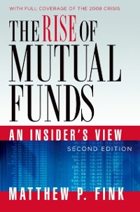Cover Rise of Mutual Funds
