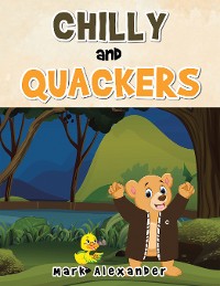 Cover Chilly and Quackers