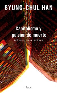 Cover Capitalismo y pulsión de muerte