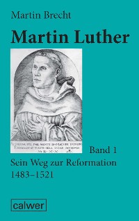 Cover Martin Luther - Band 1