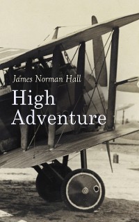 Cover High Adventure