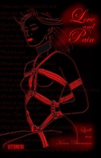 Cover Love and Pain