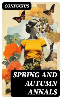 Cover Spring and Autumn Annals