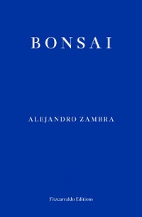 Cover Bonsai