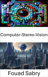 Cover Computer-Stereo-Vision