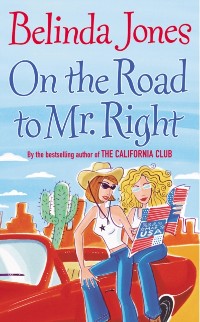 Cover On The Road To Mr Right