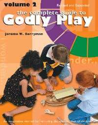 Cover The Complete Guide to Godly Play