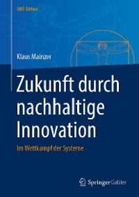 Cover Zukunft durch nachhaltige Innovation