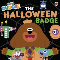 Cover Hey Duggee: The Halloween Badge