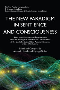 Cover New Paradigm in Sentience and Consciousness