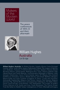 Cover William Hughes