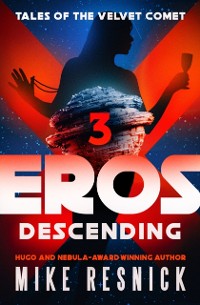 Cover Eros Descending