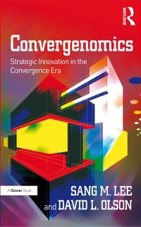 Cover Convergenomics