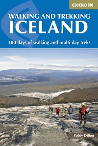 Cover Walking and Trekking in Iceland