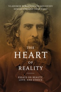 Cover Heart of Reality